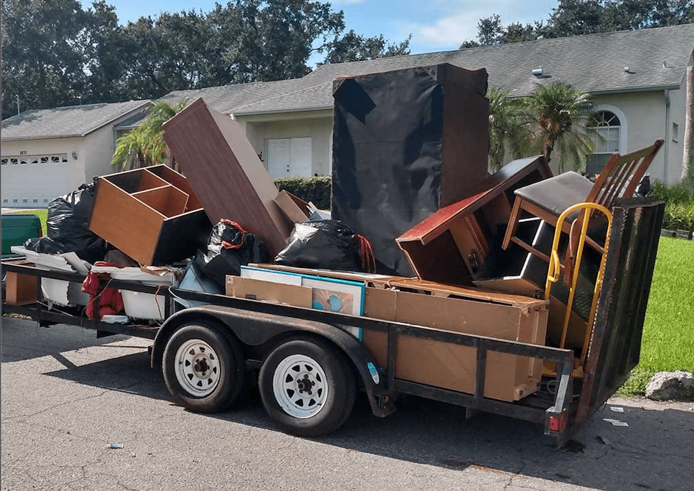 Junk Removal
